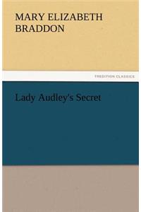 Lady Audley's Secret