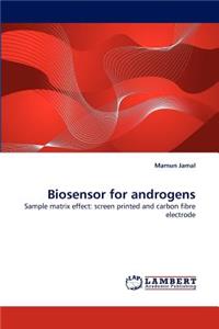 Biosensor for Androgens