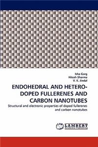 Endohedral and Hetero-Doped Fullerenes and Carbon Nanotubes