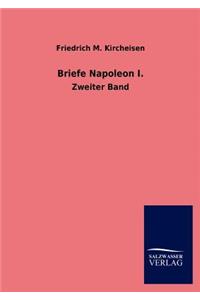 Briefe Napoleon I.