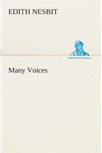 Many Voices