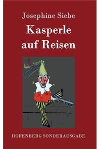 Kasperle auf Reisen