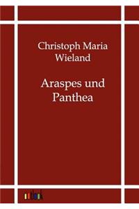 Araspes und Panthea
