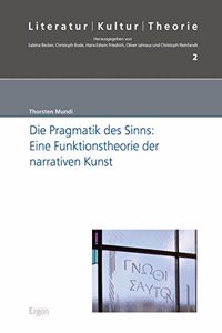 Die Pragmatik Des Sinns