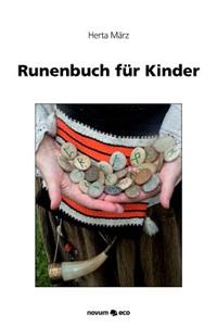 Runenbuch für Kinder