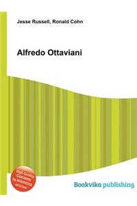 Alfredo Ottaviani