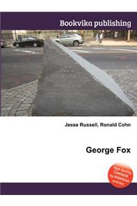 George Fox