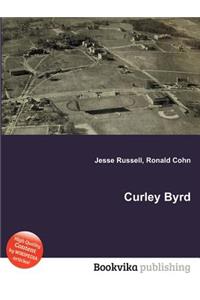 Curley Byrd