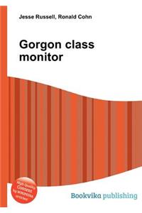 Gorgon Class Monitor