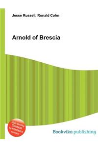 Arnold of Brescia