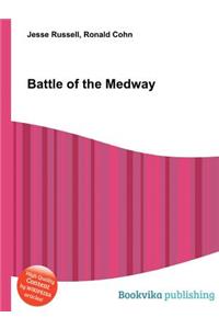 Battle of the Medway