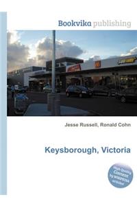 Keysborough, Victoria
