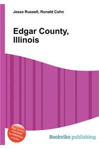 Edgar County, Illinois
