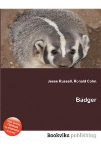 Badger