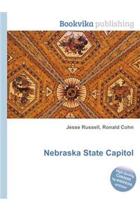 Nebraska State Capitol