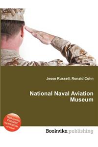 National Naval Aviation Museum