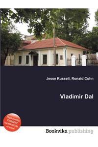 Vladimir Dal