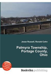 Palmyra Township, Portage County, Ohio