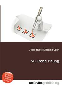 Vu Trong Phung