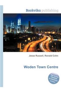 Woden Town Centre