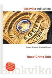 Road Crime Unit