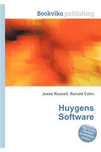 Huygens Software