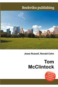Tom McClintock