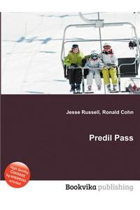 Predil Pass