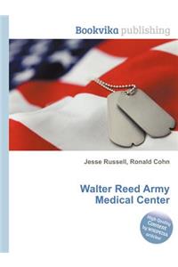 Walter Reed Army Medical Center
