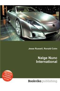 Nalge Nunc International