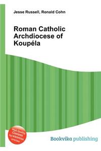 Roman Catholic Archdiocese of Koupela