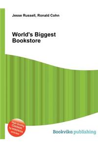 World's Biggest Bookstore