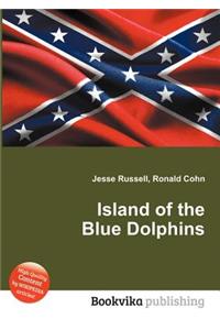 Island of the Blue Dolphins