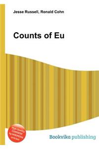 Counts of Eu