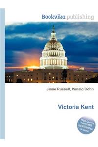 Victoria Kent