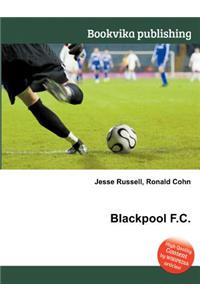 Blackpool F.C.