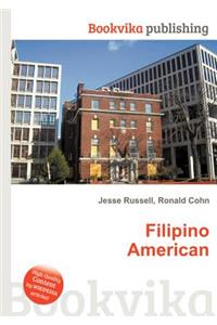 Filipino American