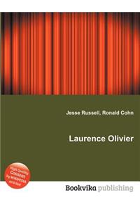 Laurence Olivier