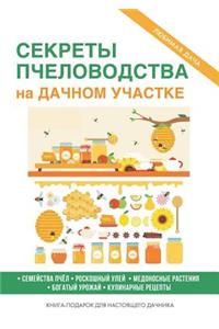 Секреты пчеловодства на дачном участке