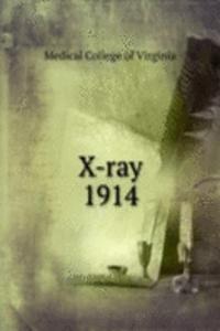 X-ray