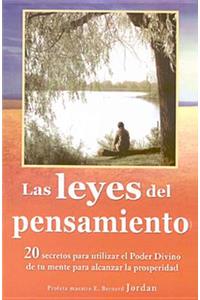 Leyes del Pensamiento