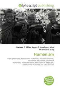 Humanism