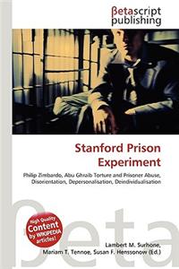 Stanford Prison Experiment