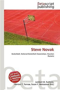 Steve Novak