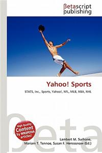 Yahoo! Sports
