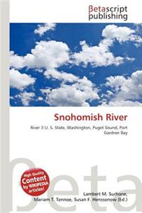 Snohomish River