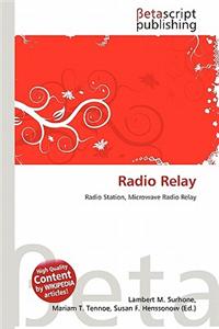 Radio Relay
