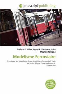 Modelisme Ferroviaire