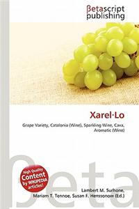 Xarel.Lo