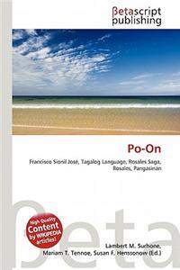 Po-On